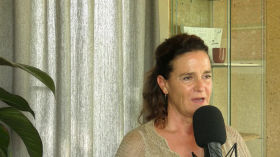 Podcast - Mieke Elzenga - Nieuw West-Brabant by Nieuwwestbrabant channel